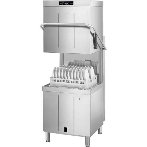 Купольная посудомоечная машина Smeg SPH625